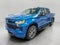 2022 Chevrolet Silverado 1500 Crew Cab Short Box 4-Wheel Drive RST