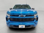 2022 Chevrolet Silverado 1500 Crew Cab Short Box 4-Wheel Drive RST