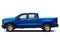 2022 Chevrolet Silverado 1500 Crew Cab Short Box 4-Wheel Drive RST