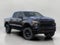 2026 Chevrolet Silverado 1500 Crew Cab Short Box 4-Wheel Drive Custom Trail Boss
