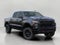 2026 Chevrolet Silverado 1500 Crew Cab Short Box 4-Wheel Drive Custom Trail Boss