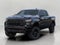 2026 Chevrolet Silverado 1500 Crew Cab Short Box 4-Wheel Drive Custom Trail Boss