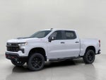 2026 Chevrolet Silverado 1500 Crew Cab Short Box 4-Wheel Drive LT Trail Boss