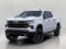 2026 Chevrolet Silverado 1500 Crew Cab Short Box 4-Wheel Drive LT Trail Boss