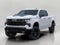 2026 Chevrolet Silverado 1500 Crew Cab Short Box 4-Wheel Drive LT Trail Boss