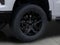 2026 Chevrolet Silverado 1500 Crew Cab Short Box 4-Wheel Drive LT Trail Boss