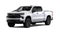 2026 Chevrolet Silverado 1500 Crew Cab Short Box 4-Wheel Drive LT Trail Boss