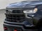 2026 Chevrolet Silverado 1500 Crew Cab Short Box 4-Wheel Drive LT Trail Boss