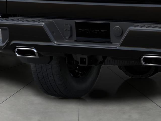 2026 Chevrolet Silverado 1500 Crew Cab Short Box 4-Wheel Drive LT Trail Boss