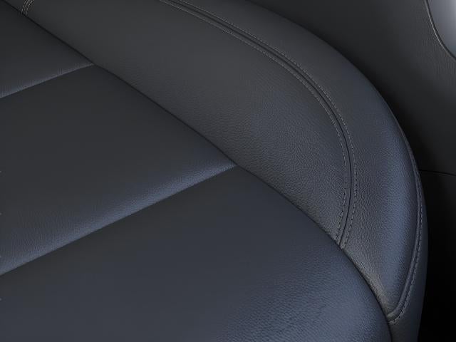 2026 Chevrolet Silverado 1500 Crew Cab Short Box 4-Wheel Drive LT Trail Boss