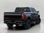 2026 Chevrolet Silverado 1500 Crew Cab Short Box 4-Wheel Drive LT Trail Boss
