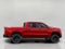 2026 Chevrolet Silverado 1500 Crew Cab Short Box 4-Wheel Drive LT Trail Boss
