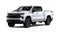 2026 Chevrolet Silverado 1500 Crew Cab Short Box 4-Wheel Drive LT Trail Boss