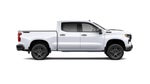 2026 Chevrolet Silverado 1500 Crew Cab Short Box 4-Wheel Drive LT Trail Boss