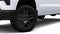 2026 Chevrolet Silverado 1500 Crew Cab Short Box 4-Wheel Drive LT Trail Boss