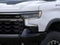 2026 Chevrolet Silverado 1500 Crew Cab Short Box 4-Wheel Drive ZR2