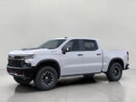 2026 Chevrolet Silverado 1500 Crew Cab Short Box 4-Wheel Drive ZR2