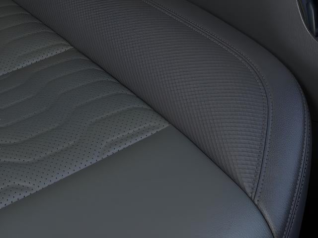 2026 Chevrolet Silverado 1500 Crew Cab Short Box 4-Wheel Drive ZR2