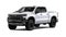 2026 Chevrolet Silverado 1500 Crew Cab Short Box 4-Wheel Drive ZR2