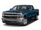 2017 Chevrolet Silverado 1500 Crew Cab Short Box 4-Wheel Drive LT Z71