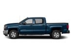 2017 Chevrolet Silverado 1500 Crew Cab Short Box 4-Wheel Drive LT Z71
