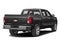 2016 Chevrolet Silverado 1500 Crew Cab Short Box 4-Wheel Drive LTZ Z71