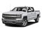 2016 Chevrolet Silverado 1500 Crew Cab Short Box 4-Wheel Drive LTZ Z71