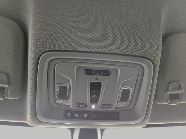 2022 Chevrolet Silverado 1500 LTD Crew Cab Short Box 4-Wheel Drive LT 1LT