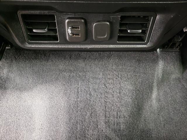 2022 Chevrolet Silverado 1500 LTD Crew Cab Short Box 4-Wheel Drive LT 1LT