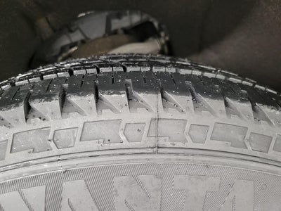 2022 Chevrolet Silverado 1500 LTD Crew Cab Short Box 4-Wheel Drive LT 1LT