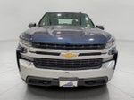 2022 Chevrolet Silverado 1500 LTD Crew Cab Short Box 4-Wheel Drive LT 1LT