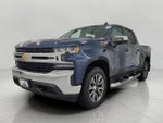 2022 Chevrolet Silverado 1500 LTD Crew Cab Short Box 4-Wheel Drive LT 1LT