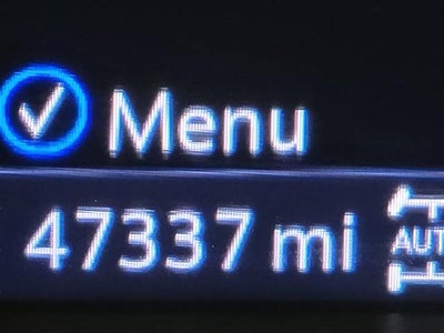 2022 Chevrolet Silverado 1500 LTD Crew Cab Short Box 4-Wheel Drive LT 1LT