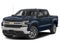 2022 Chevrolet Silverado 1500 LTD Crew Cab Short Box 4-Wheel Drive LT 1LT