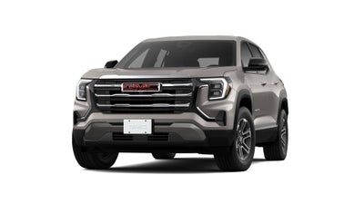 2026 GMC Terrain Base