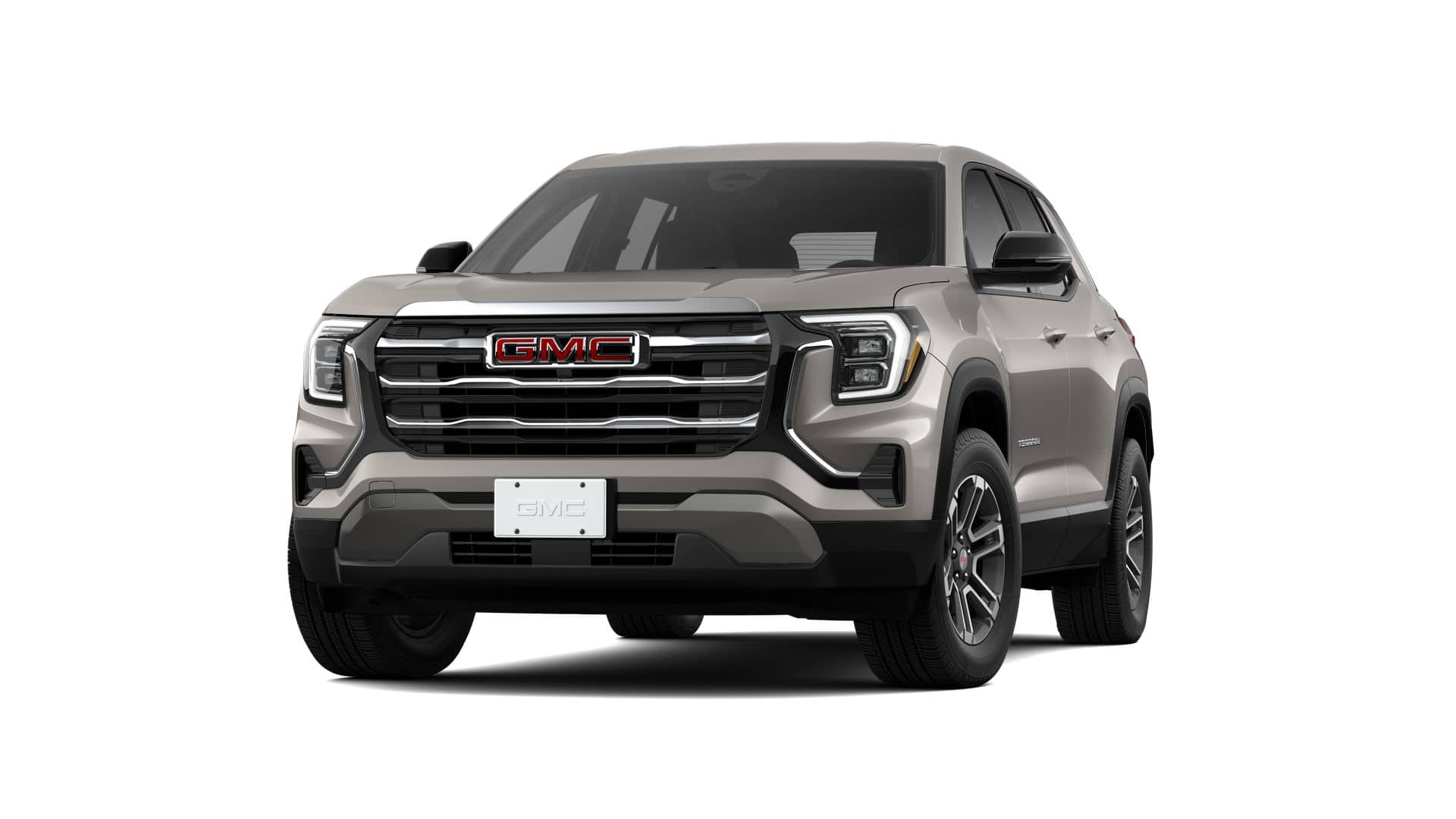 2026 GMC Terrain Base