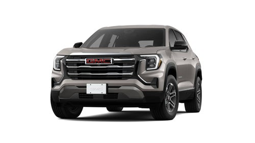 2026 GMC Terrain Base