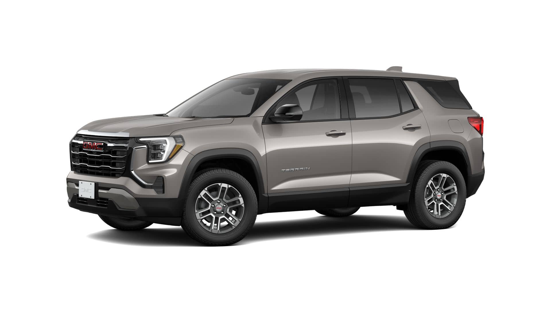 2026 GMC Terrain Base