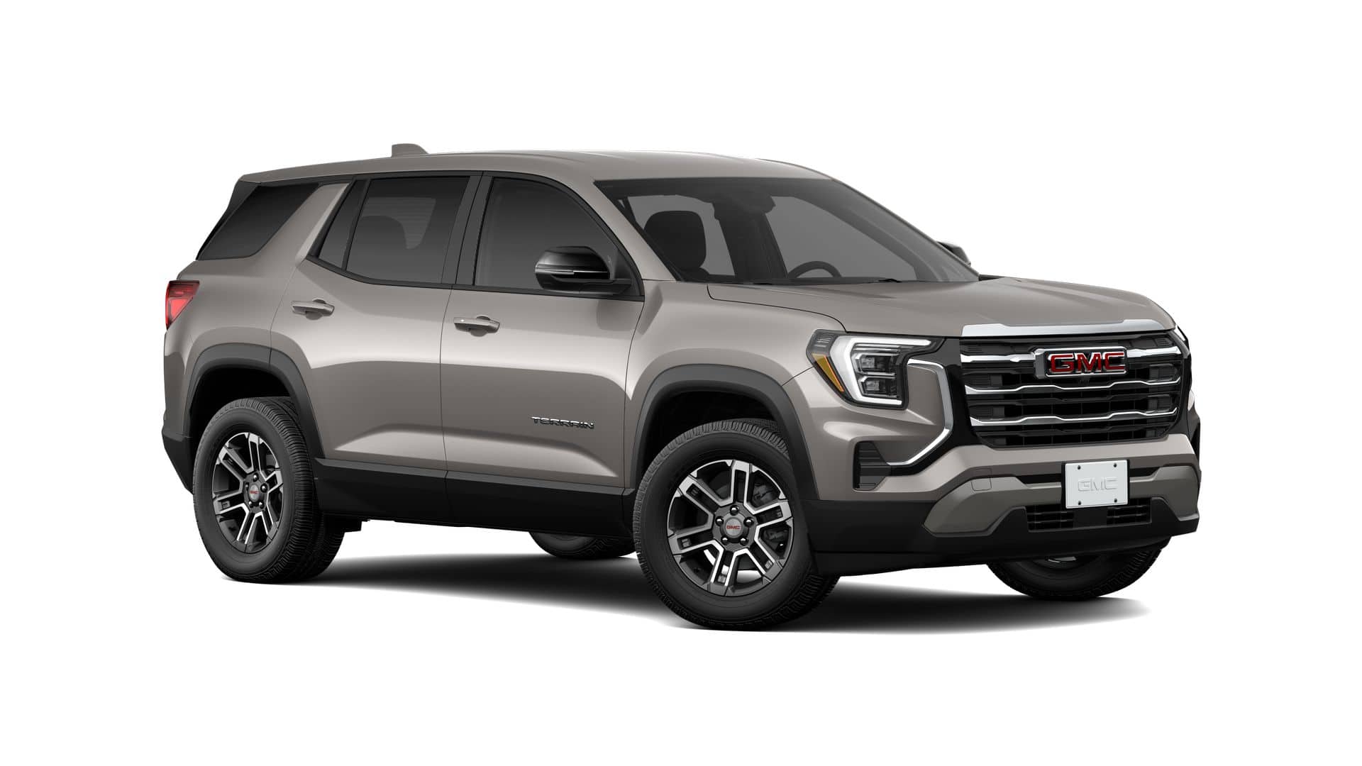 2026 GMC Terrain Base
