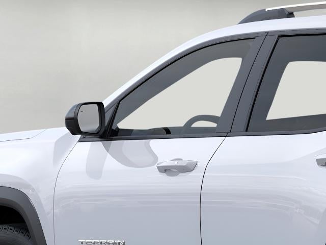 2026 GMC Terrain FWD 4dr Elevation