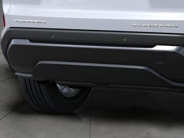 2026 GMC Terrain FWD 4dr Elevation