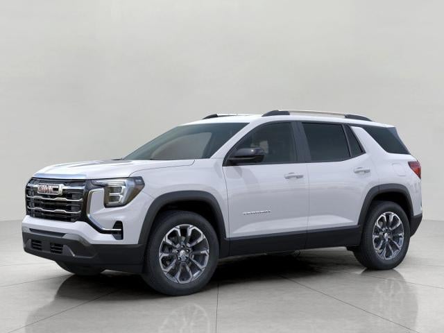 2026 GMC Terrain FWD 4dr Elevation