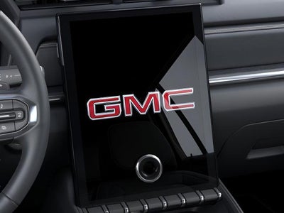2026 GMC Terrain FWD 4dr Elevation