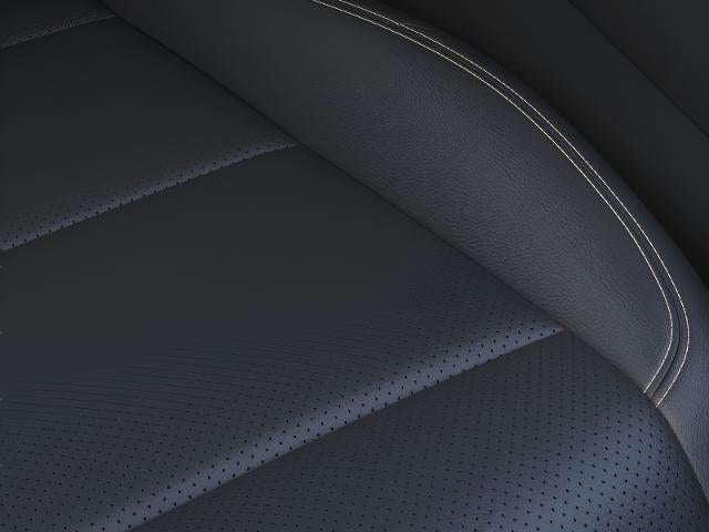 2026 GMC Terrain FWD 4dr Elevation