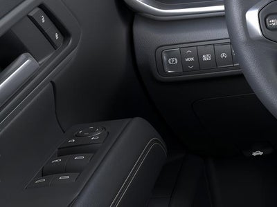 2026 GMC Terrain FWD 4dr Elevation