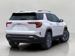 2026 GMC Terrain FWD 4dr Elevation