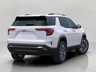 2026 GMC Terrain FWD 4dr Elevation