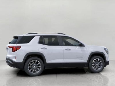 2026 GMC Terrain FWD 4dr Elevation