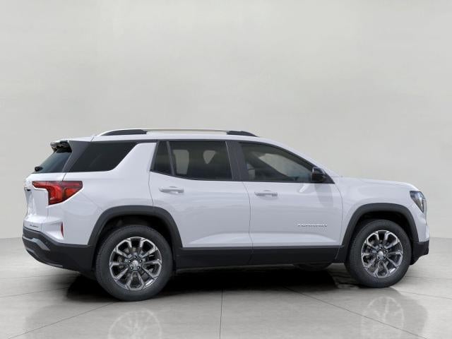 2026 GMC Terrain FWD 4dr Elevation