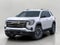 2026 GMC Terrain FWD 4dr Elevation
